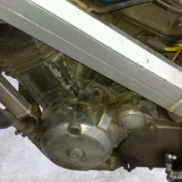 重新代友发贴出售大蚂蚁一台！7800！ 接刀