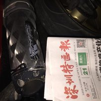 深圳08R1排气同F5排气