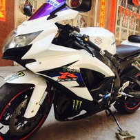 广西容县鼎锋机车出台K9中R750,