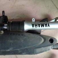 清远英德出售ZX34一台.价格1800 和FX配件一堆.