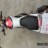 肇庆端州区出售精神CB400 T2