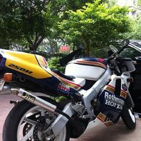 广东梅州13800出售湿离NSR250三仔