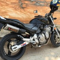 出售一台黄锋600c 接受换车