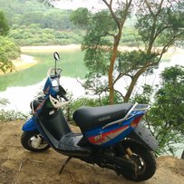 出售，原装度高，精神，BWS 100