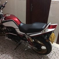 河源代友出07CB三代，精神无比