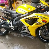 广州白云出售铃木07中R