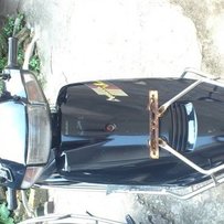 台山出售铃木AG100广东地区包孕