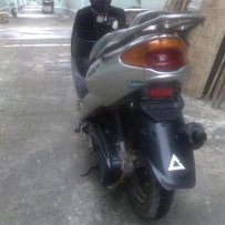 广州地区出售 二冲印王100（大兜风100）