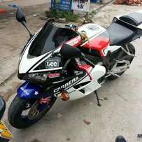 精神的05 CBR1000