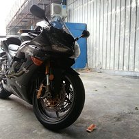 增城新塘代友出售06年636      车车以售了