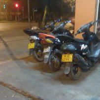 白云石井代友出售原装O2一台