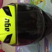 2015原装进口AGV防雾双镜