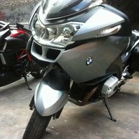 代友新塘出售宝马06R1200RT高配一台