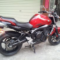 08FZ6  车况无敌/