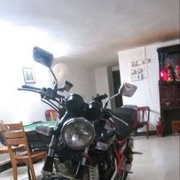 江门代友出售CB400一代