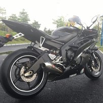 出售一台精神2011年R6  带视频 带高清图片