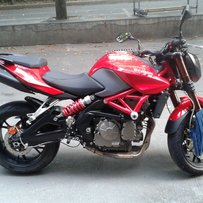 出售黄龙600  YSR-50C