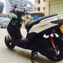 出飞鹰-RCYT踏板