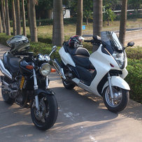 已售（已被增城车友秒掉了）