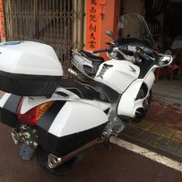 东莞大朗出03ST1300(带尾箱)