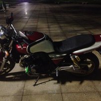 清远地区出售94CB400