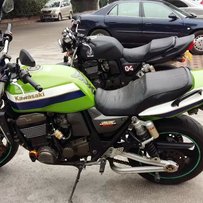 03川崎大猪头21000转让