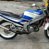 佛山代友出TZR GTR