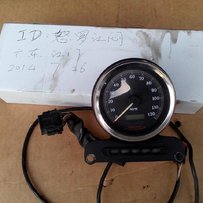 哈雷XL1200原厂咪表一只