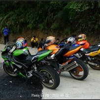 [英德连江口36800出售完整04年ZX-6R]
