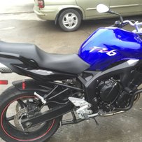 东莞中堂出几台车 03原版原漆TMAX500 15三阳小钢俠 05FZ6N