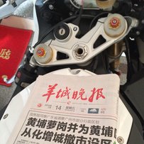容桂出售三色版S1000RR