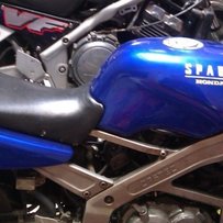 顺德VT蚂蚁250一台