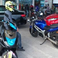 惠州出售2010年纪念版迅鹰 4800元