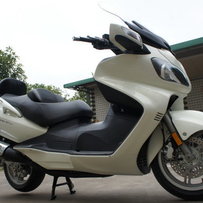 2012/3年极少准新车美规天浪55马力之''长途利器''世界首台手自一体大羊