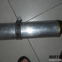 江门新会2000元出兄弟排气一根