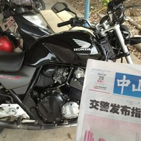 代友发帖中山出VTEC一代，K7，K8各一台