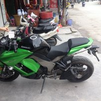 出售11年Z1000SX 一手纯水