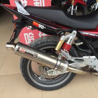 广西贺州出售一台超精神08本田电喷CB400