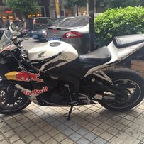 东莞地区代友出07CBR600RR