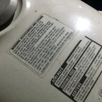 顺德 1399 元 出售 NSR 125CC 一台尸体