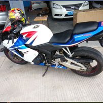 阳江市出售06CBR600 F5