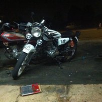 清溪出改装CG125,250排量自捅5刀 诚心求带走