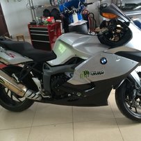 出售杜卡迪大鸟，1198s限量版，BMW 1300k 1300r