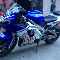 广东罗定慢出台00年R1