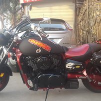 代友出贴白云区出售火神1600，