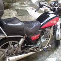 1800包运求秒一手油红区靓仔春兰125-3A