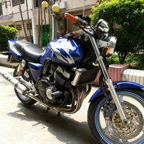 广州番禺出95CB400