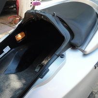 梅州兴宁市出售12年796和11年XL883L118000元接刀