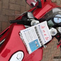 降价出售07R1200GS DUCATI999 DRZ400 12天浪650