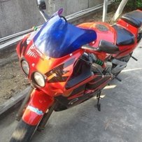 车主自砍一刀，深圳11000代友出售CBR23！